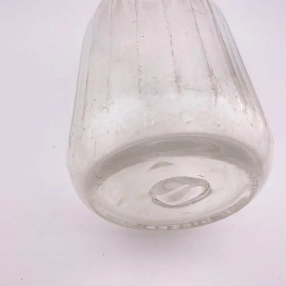 Milk Bottle Welkley Welkleys Dairy Co Brighton NY MONROE COUNTY 1926